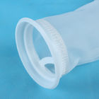 75 micron 7*17'' nylon mesh filter bags for liquid filtration