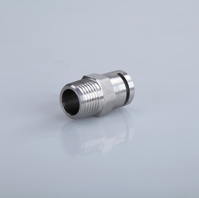 Flat Fan nozzles for Fire Sprinkler System Stainless Steel Material Male BSPT/NPT Thread 45-150 Degree Spray Angle