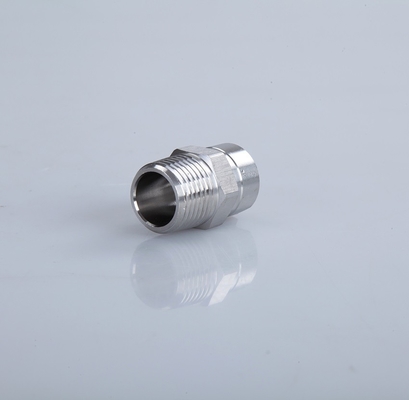 6506 Capacity  316L Material Flat Fan Nozzle for Cool and Remove Plastic Pellets From Cutter,1/8''BSPT/NPT Spray Jet Nozzles