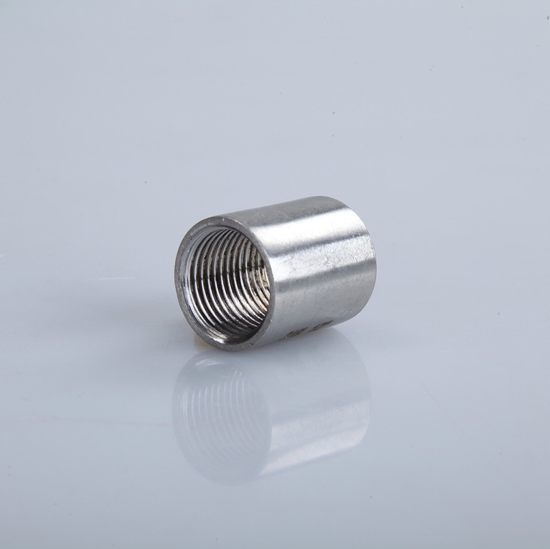 1/8'' 1/4'' 3/8'' 1/2'' Stainless Steel Fittings for Industrial Spray Nozzle, Nozzle Connecting Parts