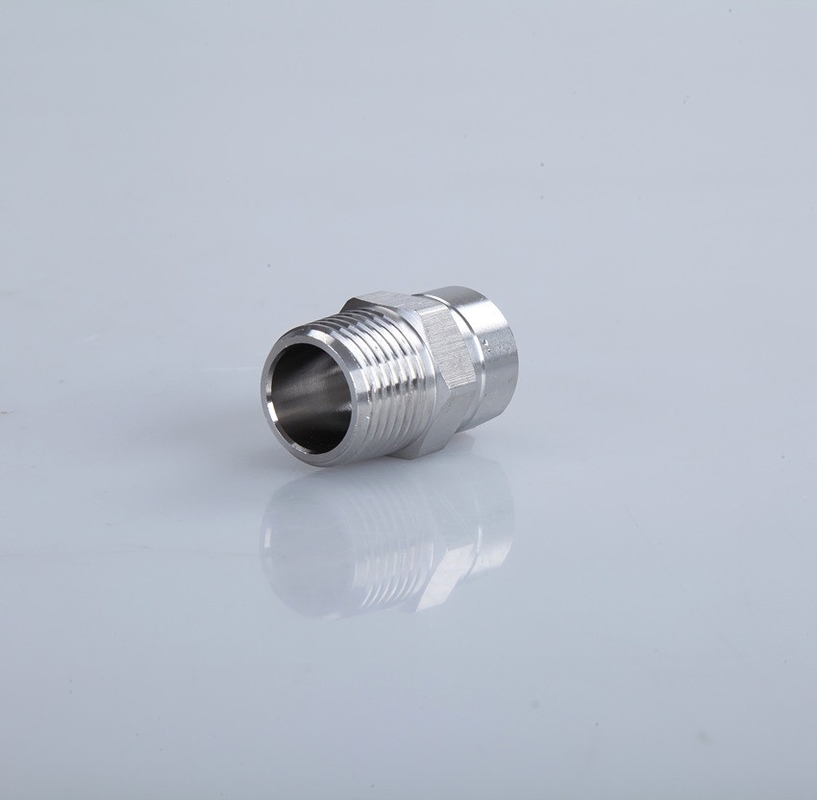 6506 Capacity  316L Material Flat Fan Nozzle for Cool and Remove Plastic Pellets From Cutter,1/8''BSPT/NPT Spray Jet Nozzles